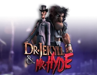 Dr.Jekyll & Mr.Hyde