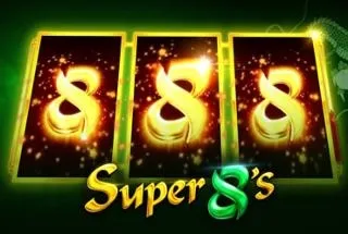 Super 8's